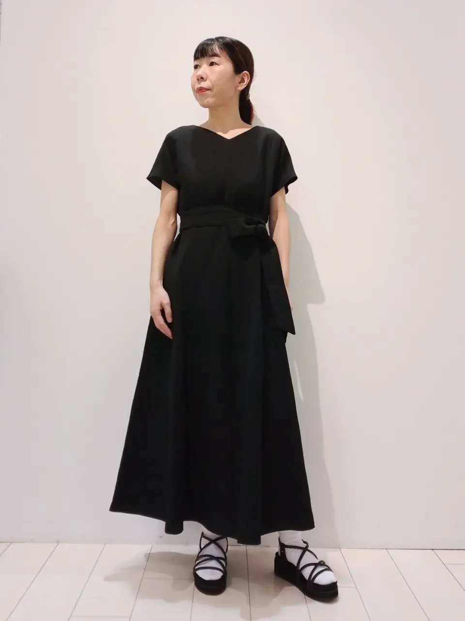  木場 コーディネート画像