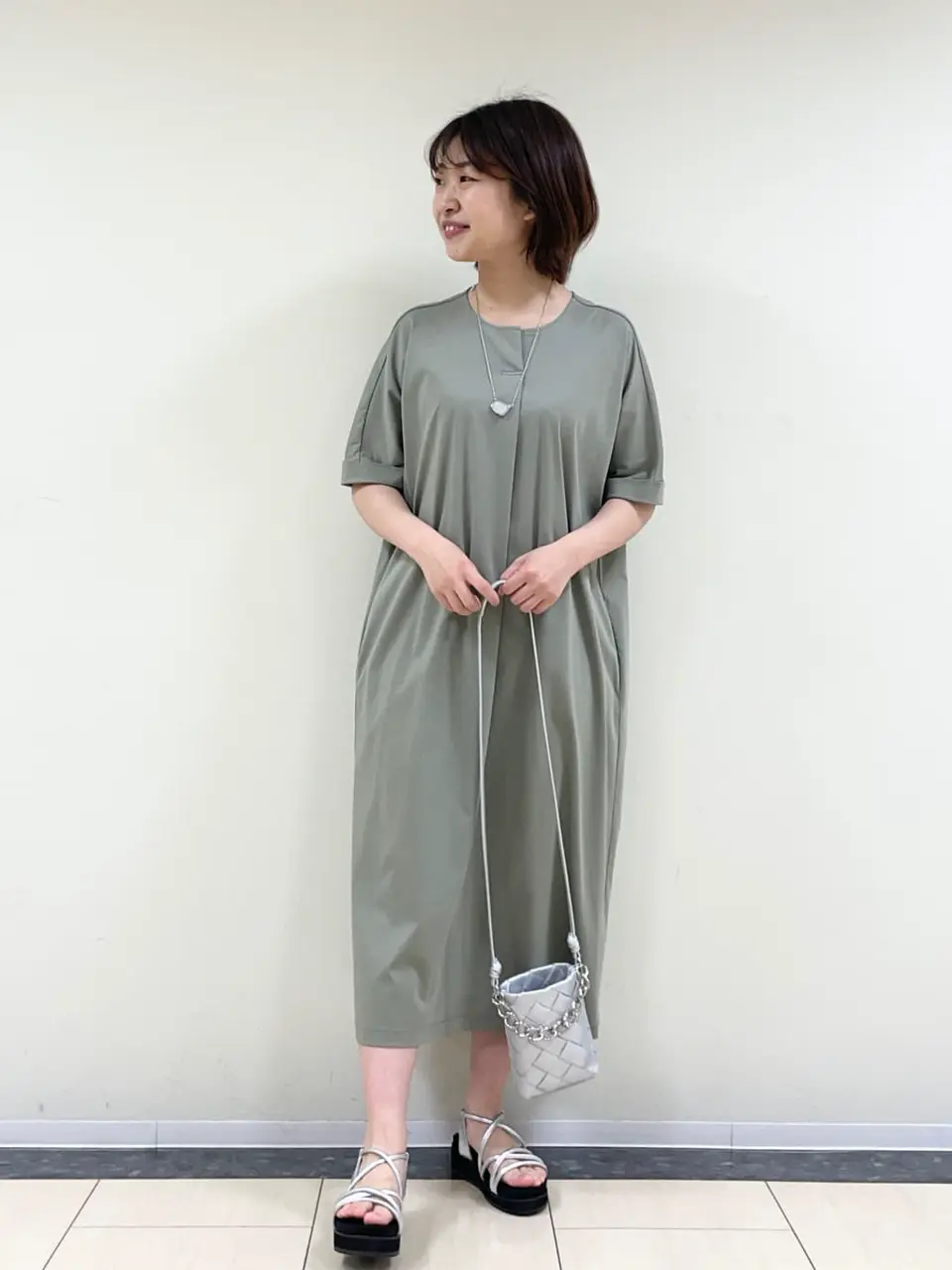  佐藤 コーディネート画像