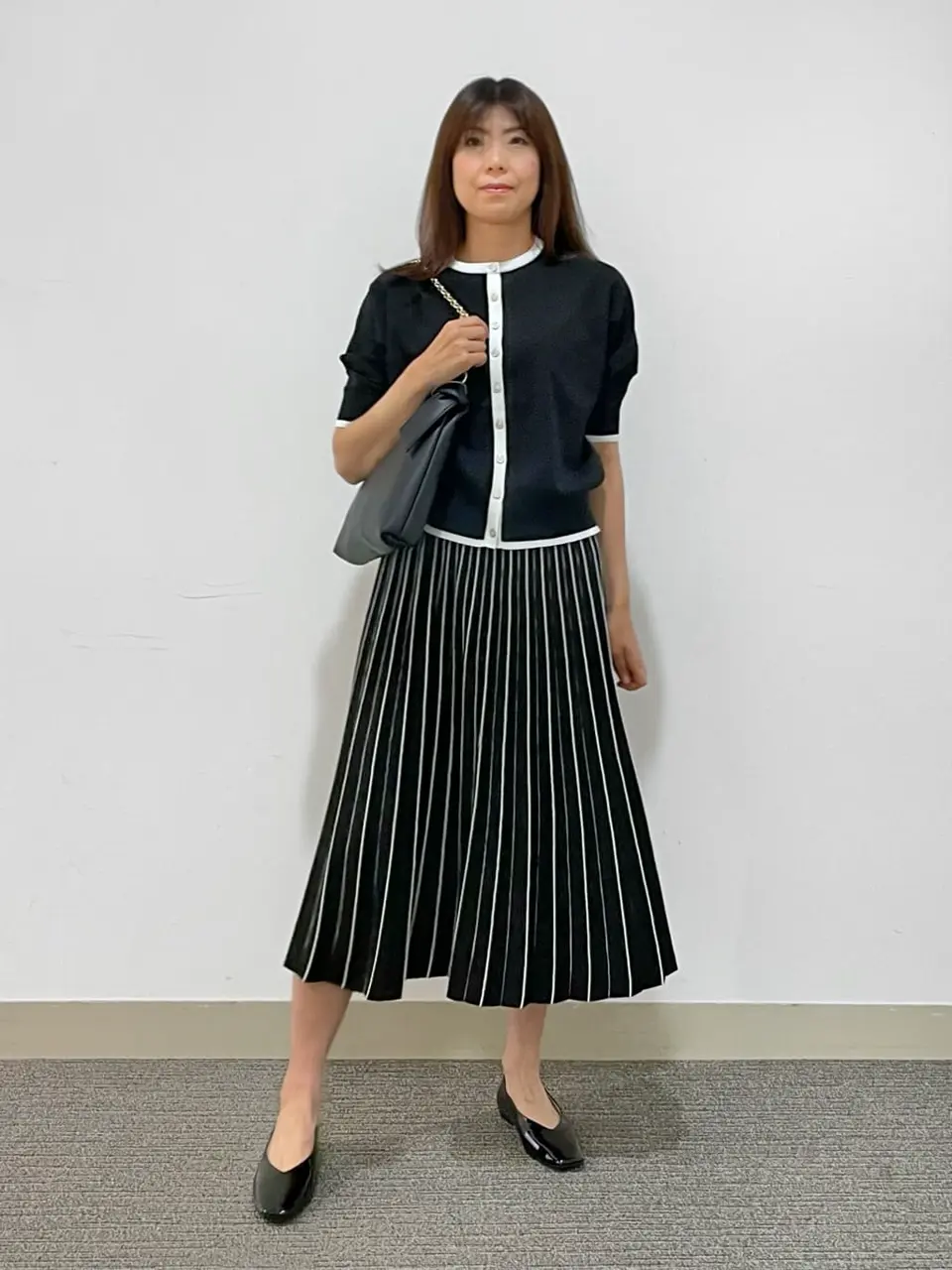   若旅 コーディネート画像