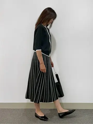 自由区  若旅 コーディネート画像