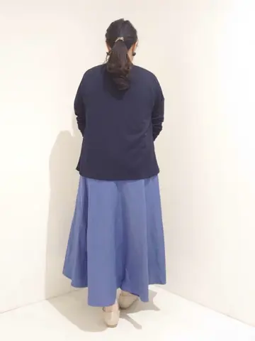 自由区 山村 コーディネート画像