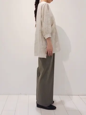 自由区 木場 コーディネート画像