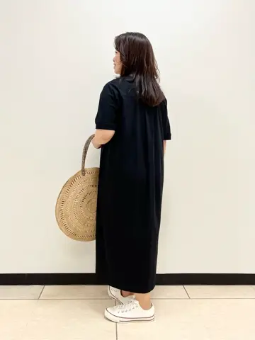 自由区 伊藤 コーディネート画像