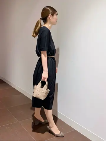 自由区 古宮 コーディネート画像