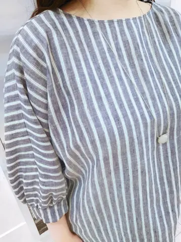 自由区 沼木 コーディネート画像