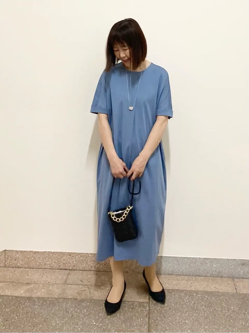  阿部 コーディネート画像