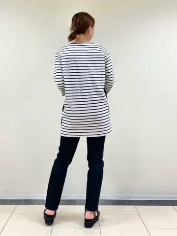 自由区 設楽 コーディネート画像