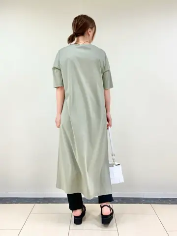 自由区 設楽 コーディネート画像