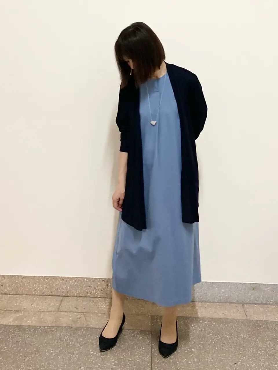  阿部 コーディネート画像