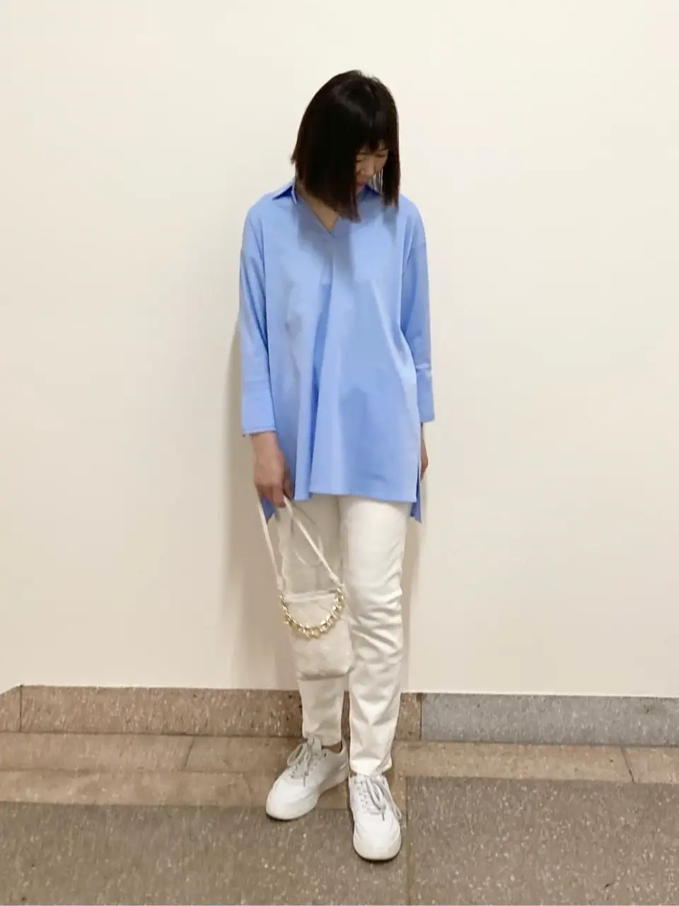  阿部 コーディネート画像