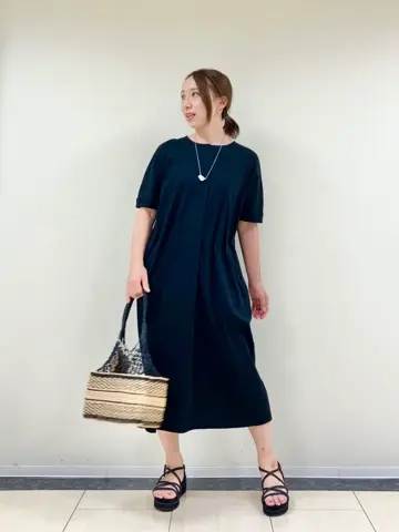 自由区 設楽 コーディネート画像