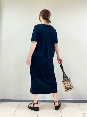 自由区 設楽 コーディネート画像