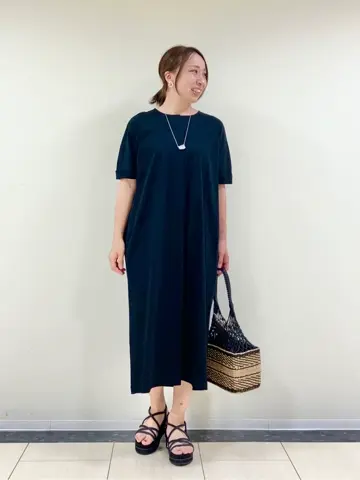 自由区 設楽 コーディネート画像