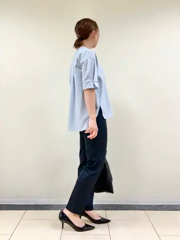 自由区 設楽 コーディネート画像