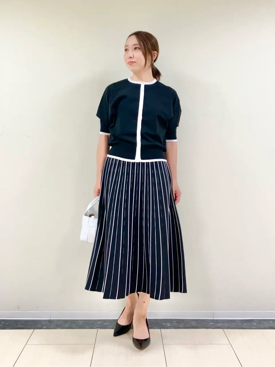 自由区 設楽 コーディネート画像