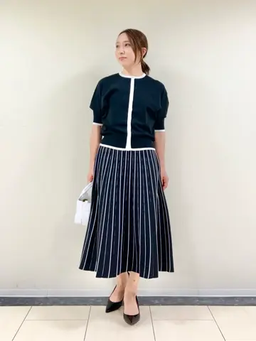 自由区 設楽 コーディネート画像