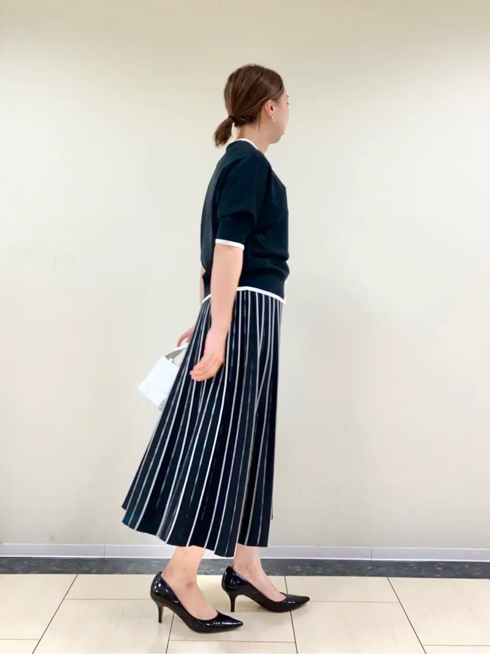 自由区 設楽 コーディネート画像