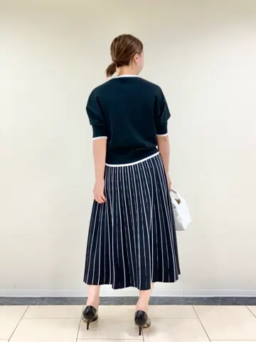 自由区 設楽 コーディネート画像