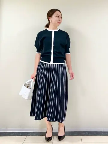 自由区 設楽 コーディネート画像