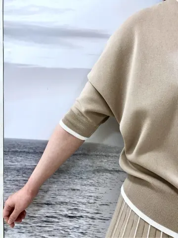 自由区 茂木 コーディネート画像