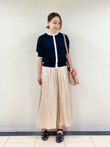 自由区 設楽 コーディネート画像