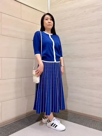 自由区 玉名 コーディネート画像