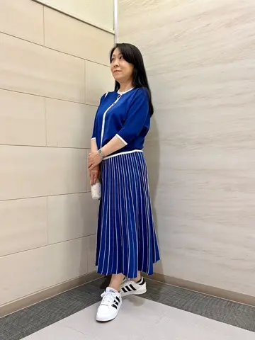 自由区 玉名 コーディネート画像