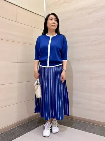 自由区 玉名 コーディネート画像