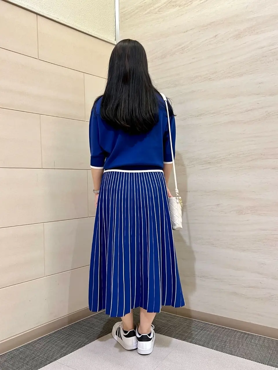 自由区 玉名 コーディネート画像