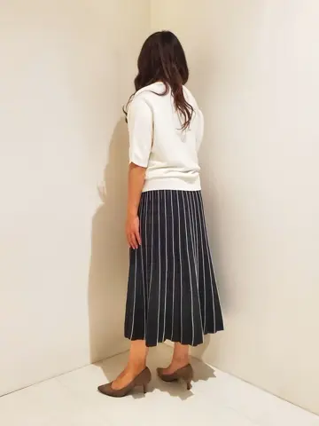 自由区 水野 コーディネート画像