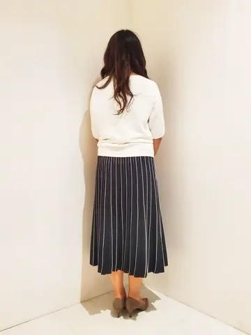 自由区 水野 コーディネート画像