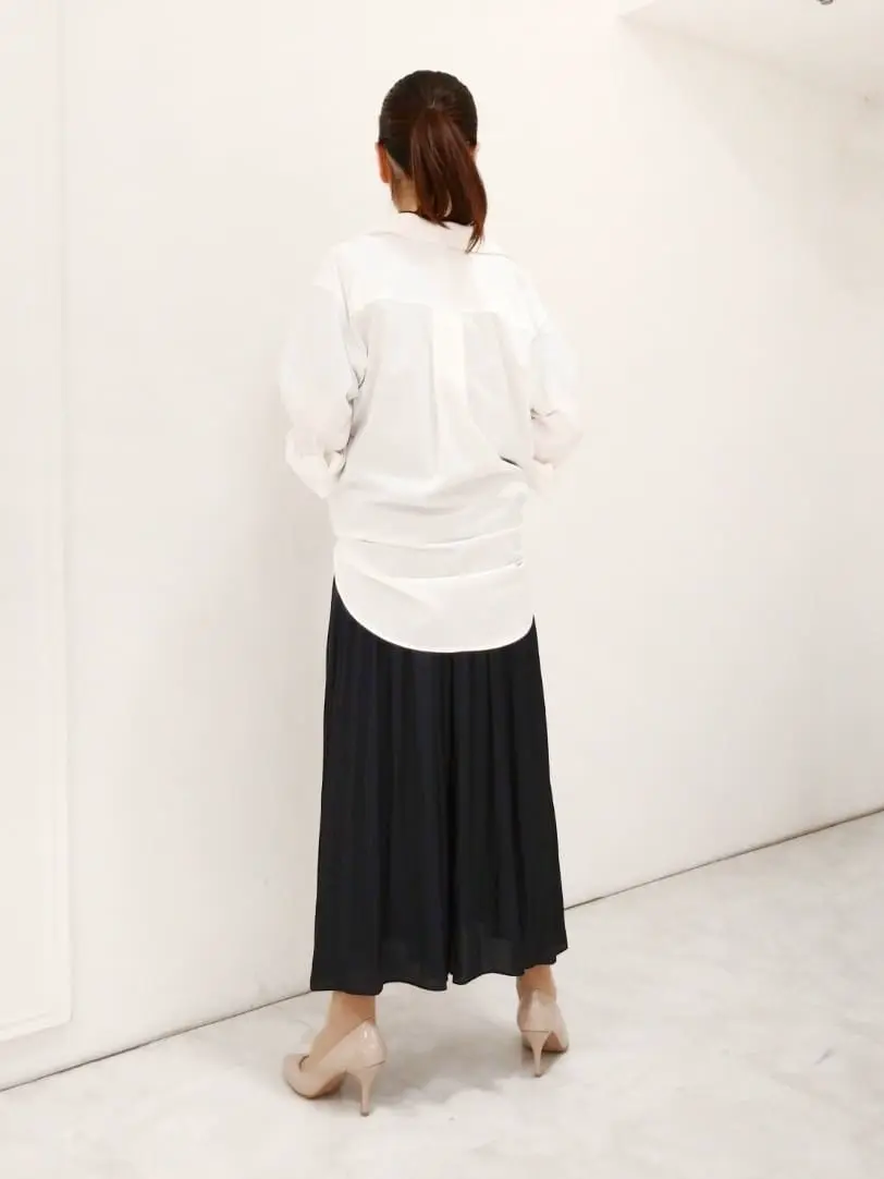 自由区 八田 コーディネート画像