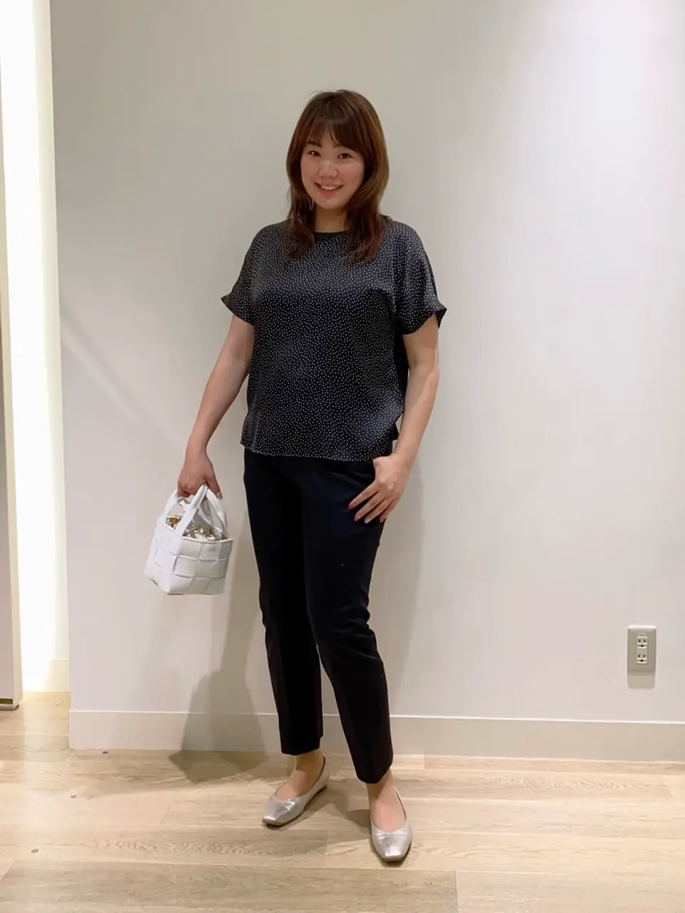  桑原 コーディネート画像