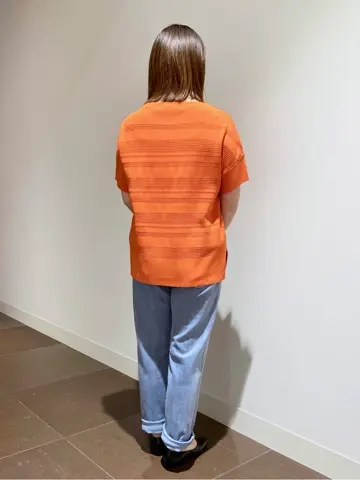 自由区 清水 コーディネート画像