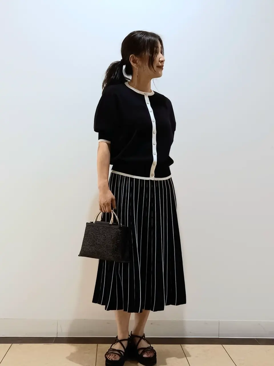  中川 コーディネート画像