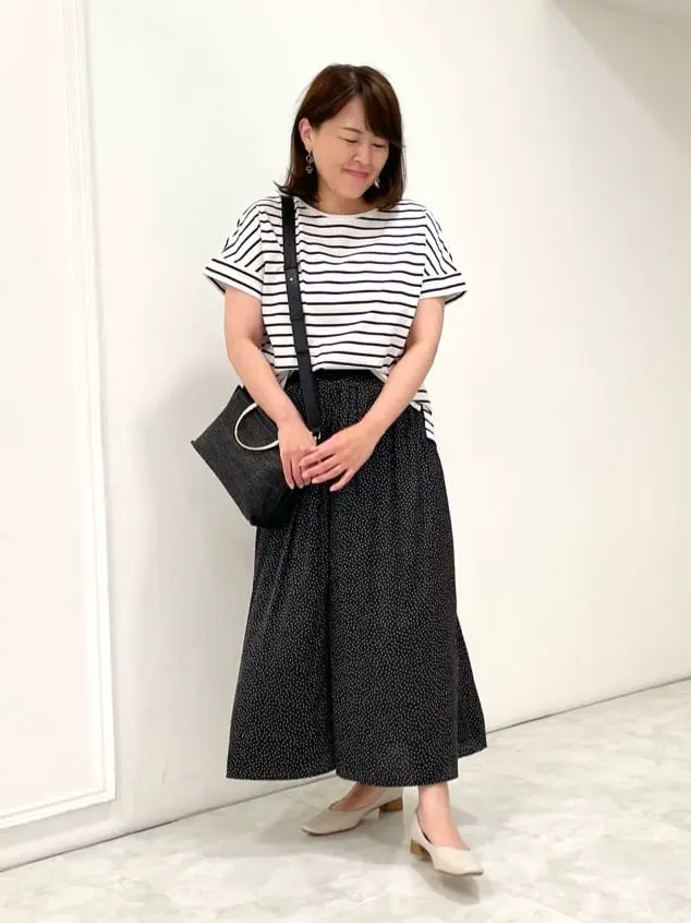  大野 コーディネート画像