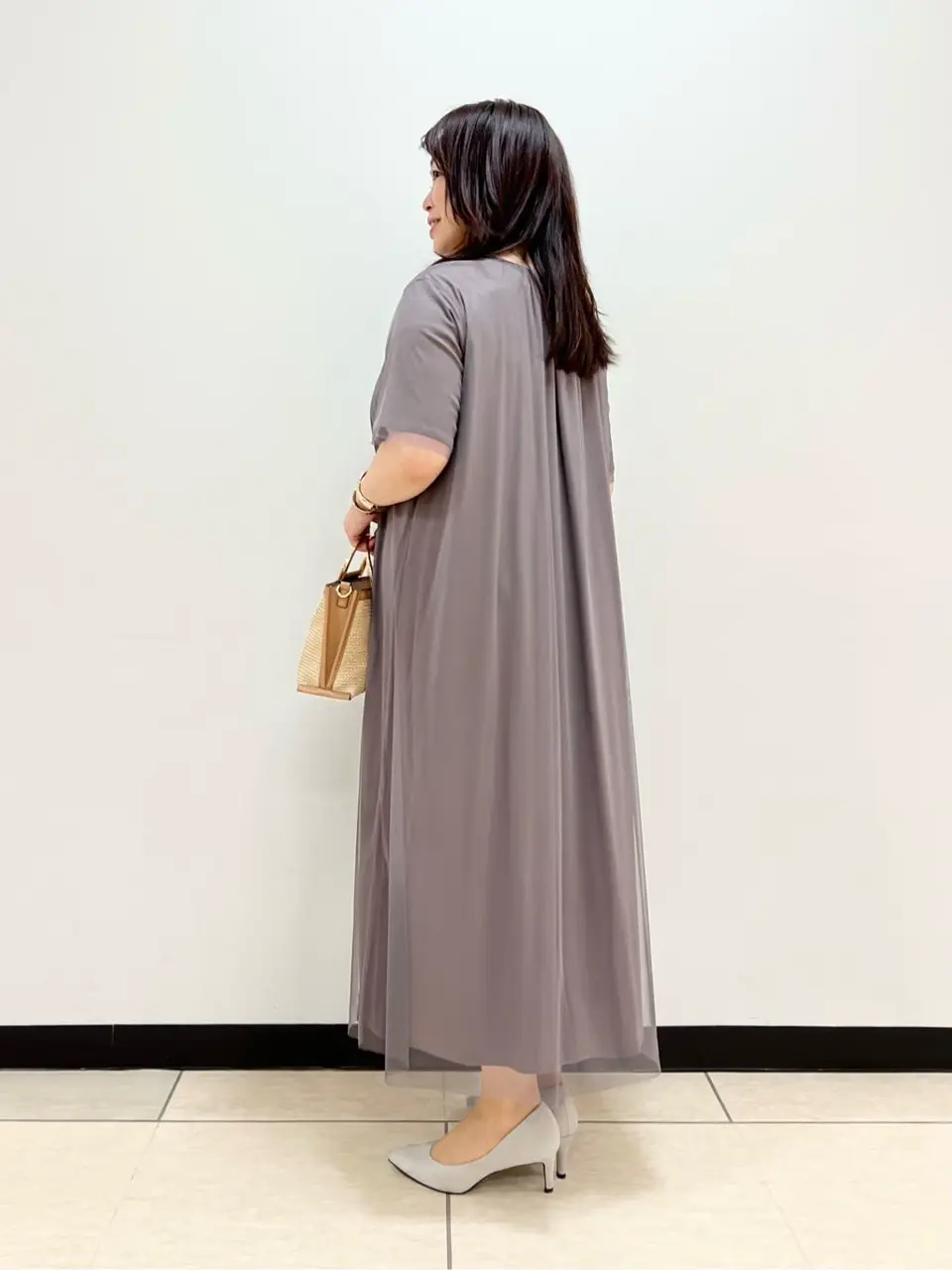 自由区 伊藤 コーディネート画像