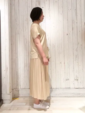 自由区 君島 コーディネート画像