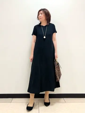 自由区 吉川 コーディネート画像