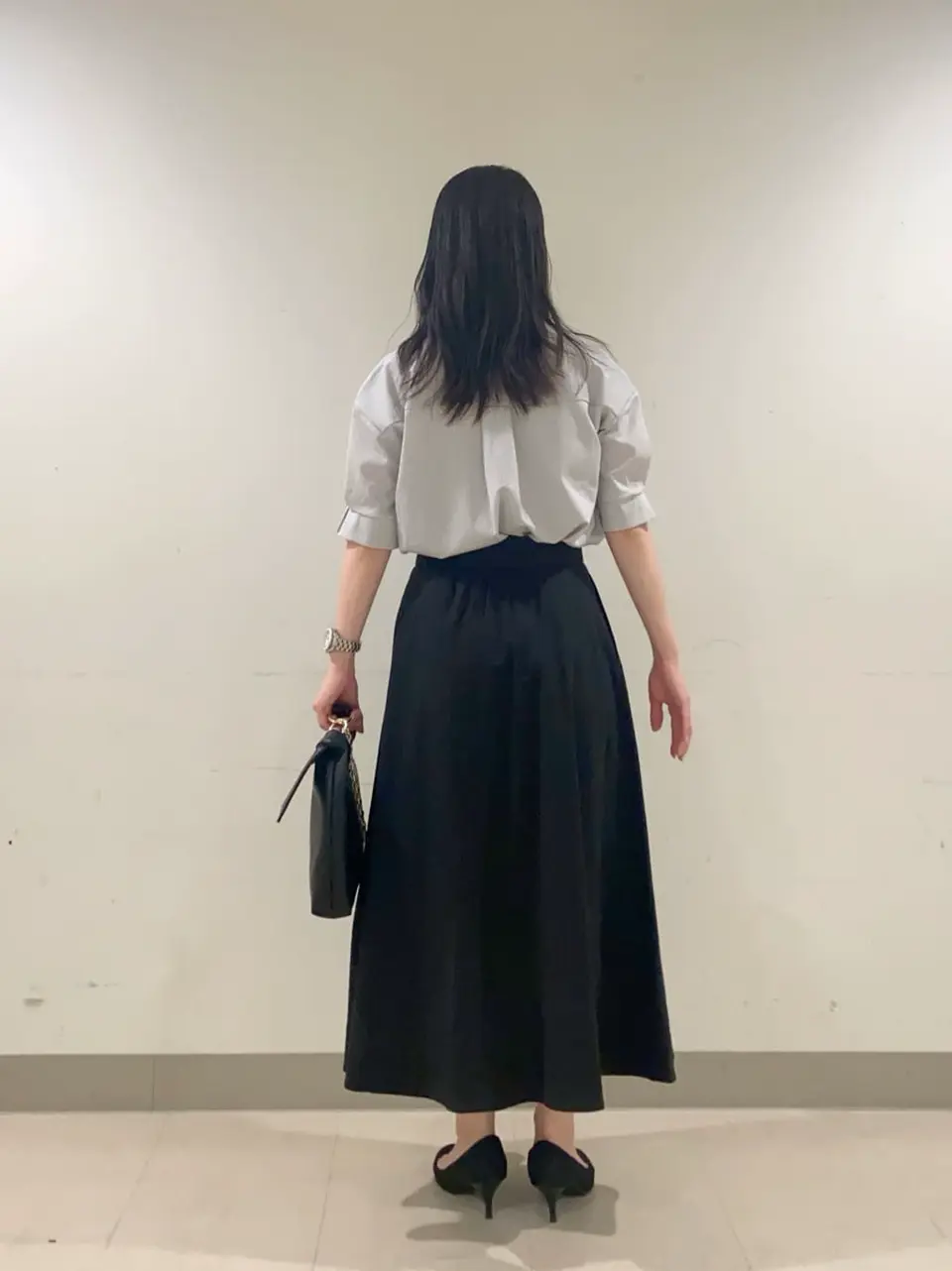 自由区 丹野 コーディネート画像