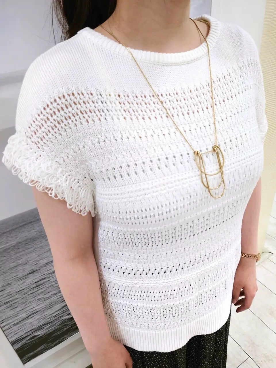 自由区 沼木 コーディネート画像