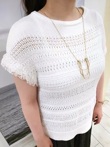 自由区 沼木 コーディネート画像