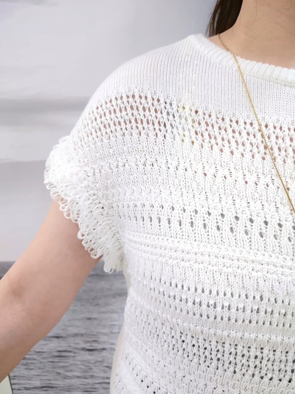 自由区 沼木 コーディネート画像