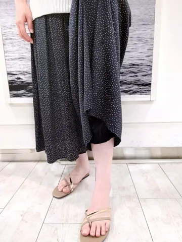 自由区 沼木 コーディネート画像