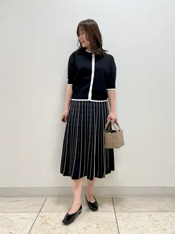 自由区 K コーディネート画像