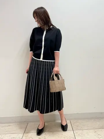 自由区 K コーディネート画像