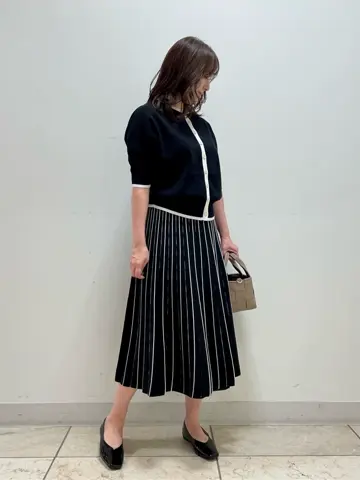 自由区 K コーディネート画像