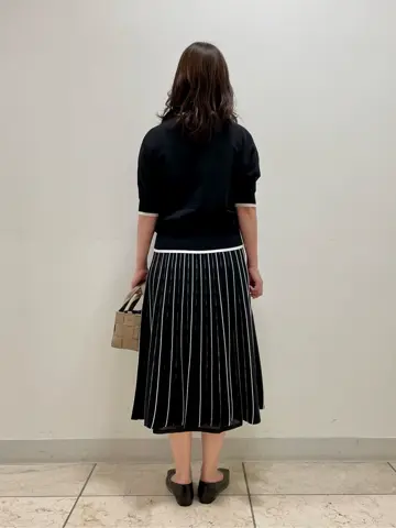 自由区 K コーディネート画像