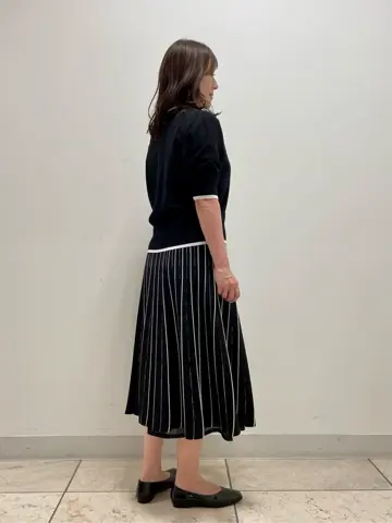 自由区 K コーディネート画像