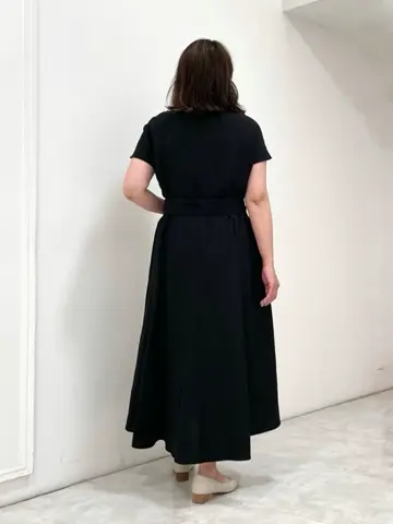 自由区 大野 コーディネート画像